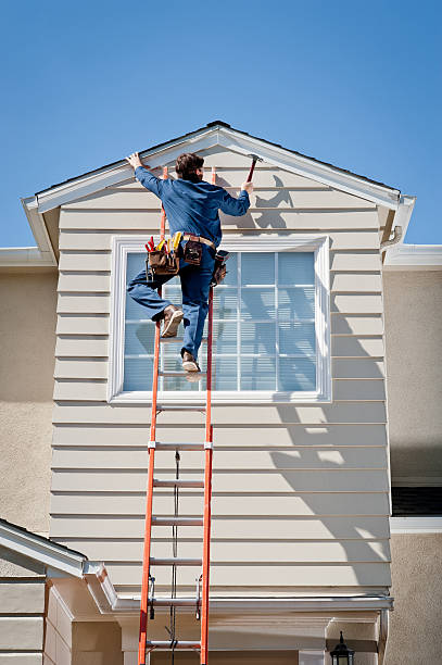 Best Hoarding Cleanup  in Oxford, NC